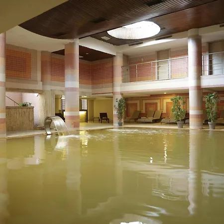 Piril Thermal&beauty