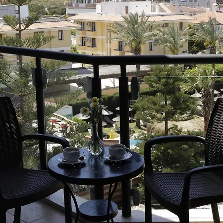 Курортный комплекс Piril Thermal&beauty 5*