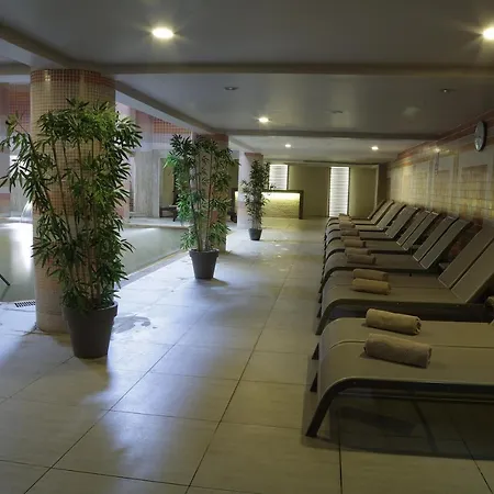 Piril Thermal&beauty منتجع Çeşme