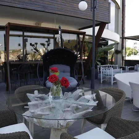 Piril Thermal&beauty منتجع Çeşme
