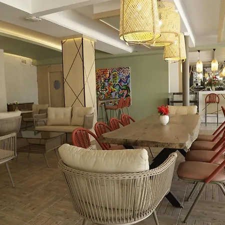 Piril Thermal&beauty منتجع Çeşme