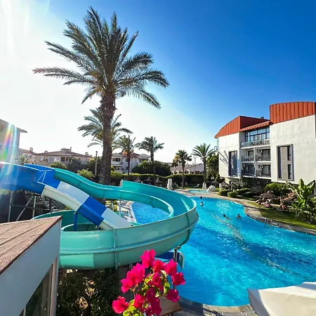 Piril Thermal&beauty Rezort 5*
