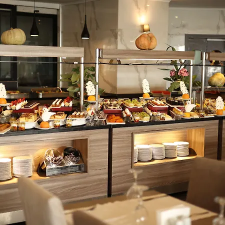 Resort Piril Thermal&beauty 5*