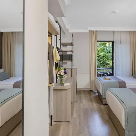 Resort Piril Thermal&beauty 5*