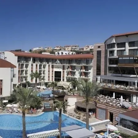 Piril Thermal&beauty Çeşme