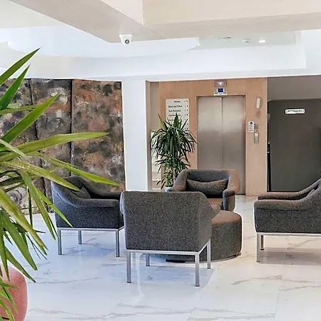 Rezort Piril Thermal&beauty Çeşme