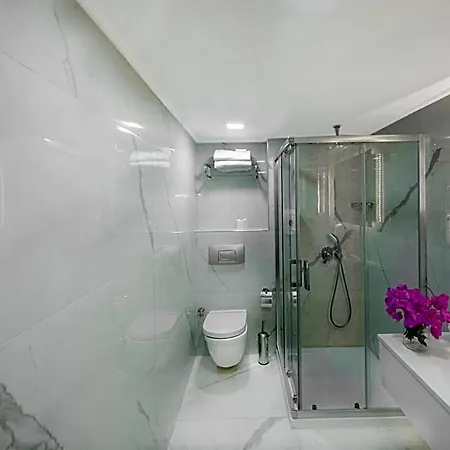 Rezort Piril Thermal&beauty Çeşme