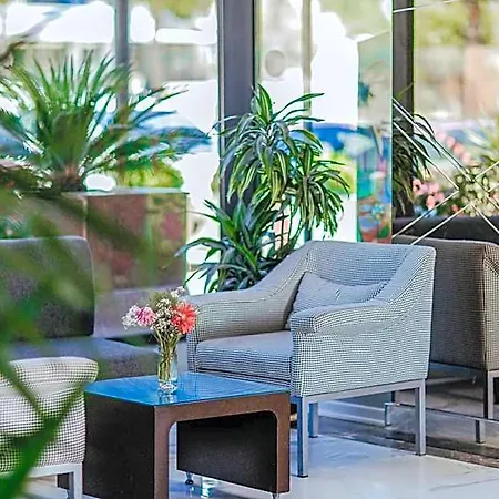 Piril Thermal&beauty Rezort Çeşme