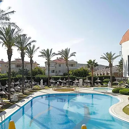 Piril Thermal&beauty Rezort Çeşme
