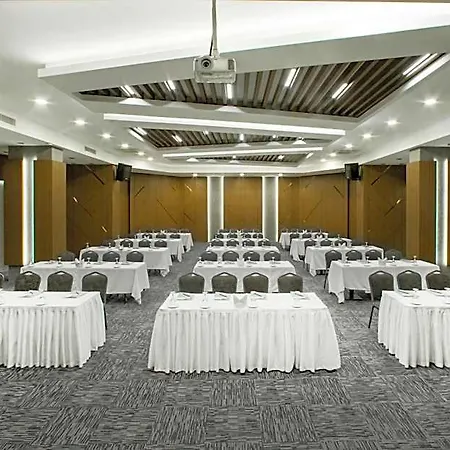 Piril Thermal&beauty Rezort Çeşme