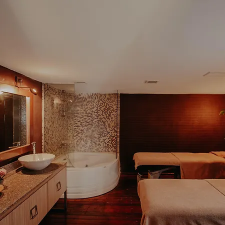 Piril Thermal&beauty Rezort 5*
