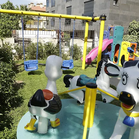 Piril Thermal&beauty 5* Çeşme
