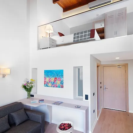 Piril Thermal&beauty 5* Çeşme