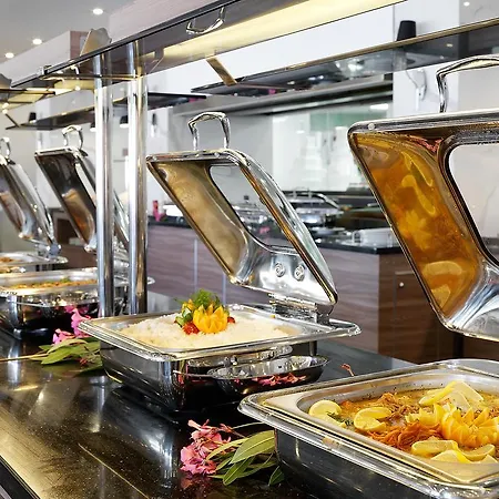 Piril Thermal&beauty Çeşme