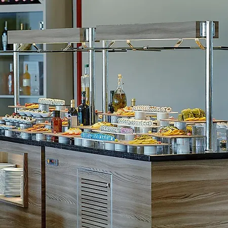 Resort Piril Thermal&beauty Çeşme