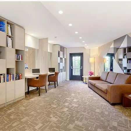 Piril Thermal&beauty 5* Çeşme