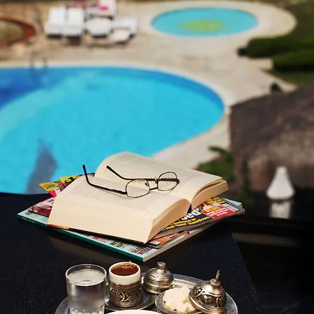 Piril Thermal&beauty Resort