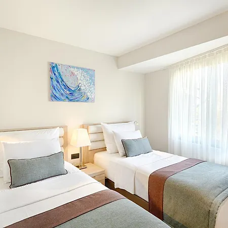 Resort Piril Thermal&beauty 5*