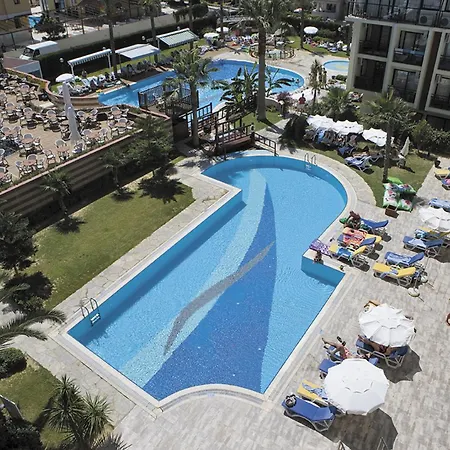 Rezort Piril Thermal&beauty Çeşme