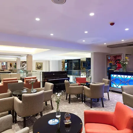 Piril Thermal&beauty Resort Çeşme