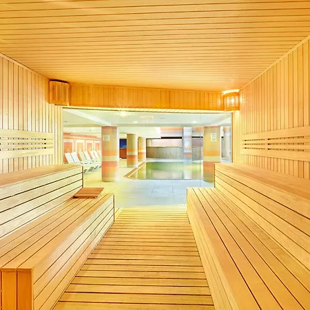 Resort Piril Thermal&beauty 5*