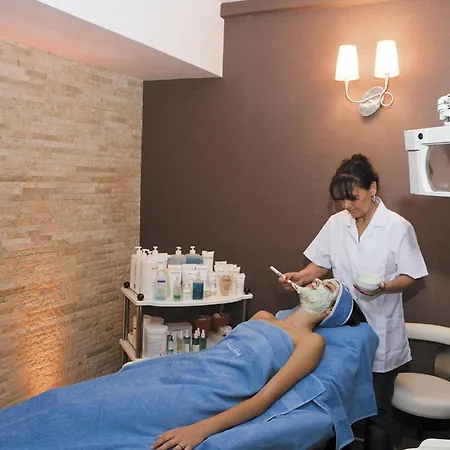 Piril Thermal&beauty Rezort 5*