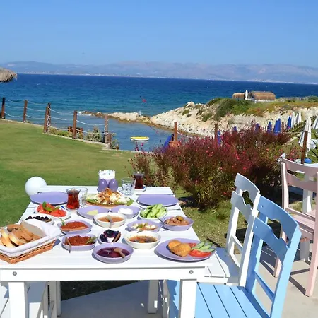 Resort Piril Thermal&beauty Çeşme