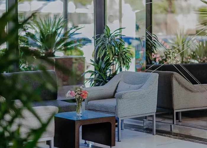 Piril Thermal&beauty אתר נופש Çeşme