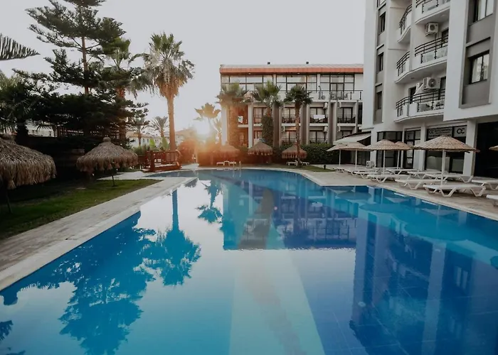 Piril Thermal&beauty 5*