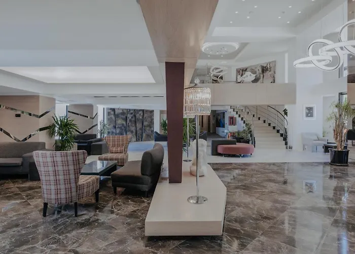 Piril Thermal&beauty אתר נופש