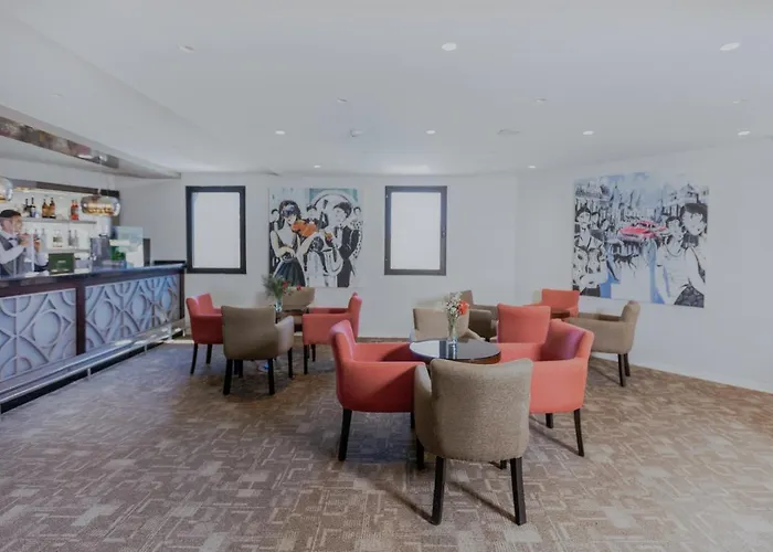 Piril Thermal&beauty אתר נופש 5*