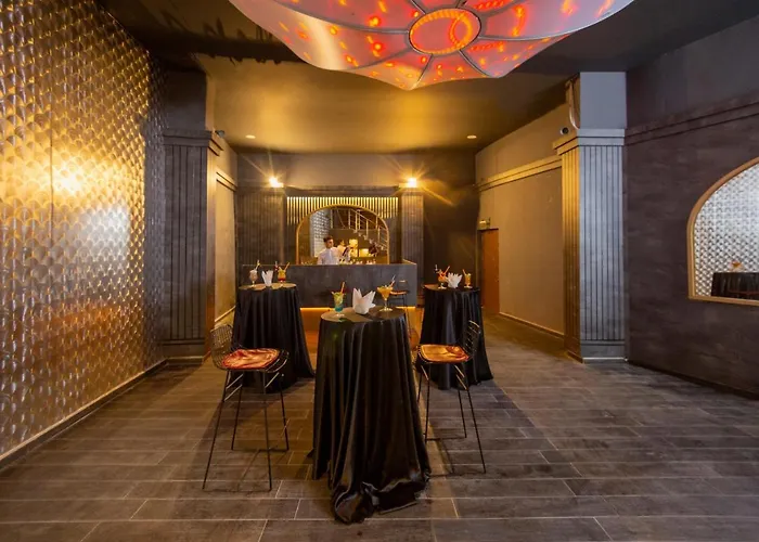 Piril Thermal&beauty אתר נופש