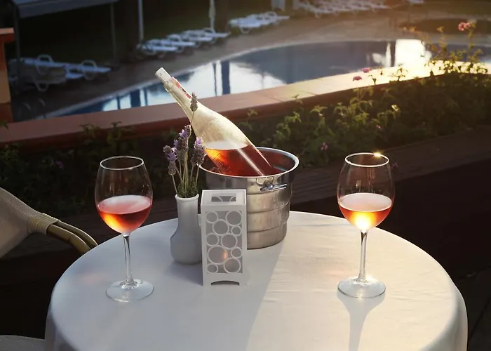 אתר נופש Piril Thermal&beauty