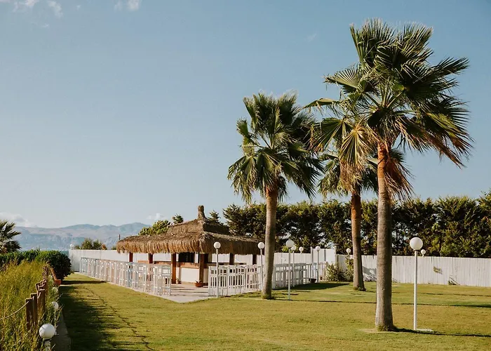 Piril Thermal&beauty אתר נופש Çeşme