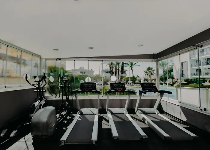 Piril Thermal&beauty אתר נופש