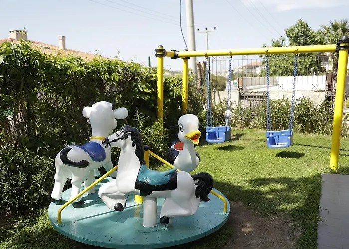 Piril Thermal&beauty אתר נופש