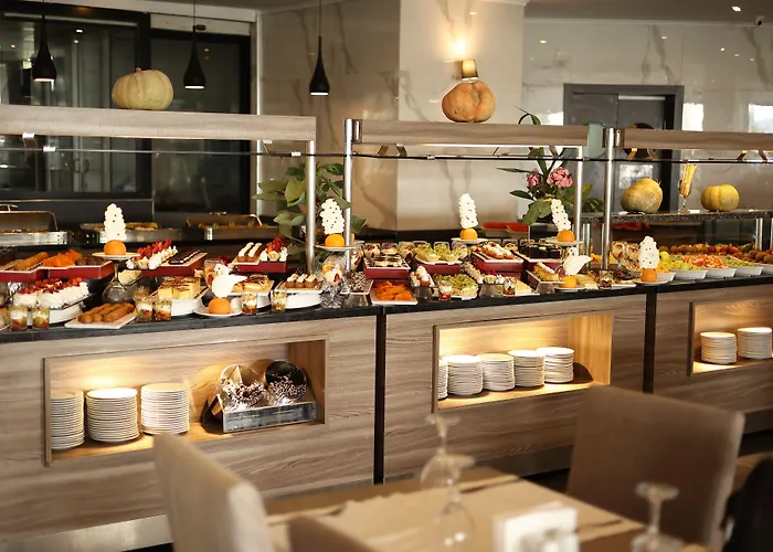 אתר נופש Piril Thermal&beauty 5*