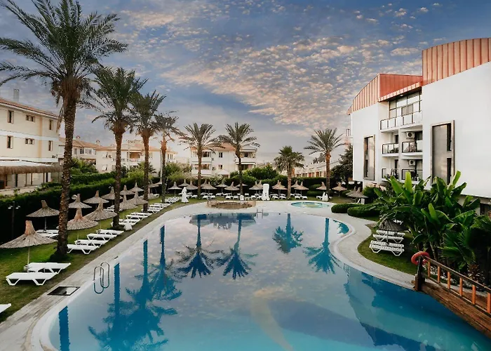 אתר נופש Piril Thermal&beauty