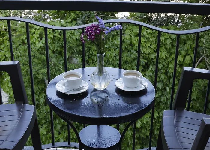 אתר נופש Piril Thermal&beauty Çeşme