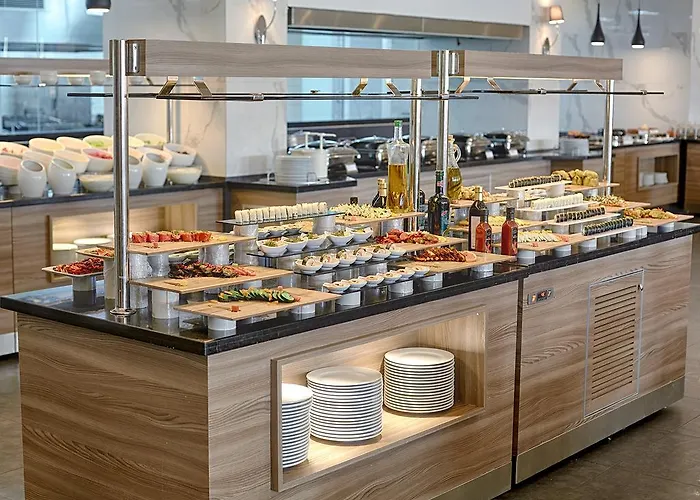 Piril Thermal&beauty אתר נופש