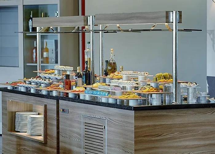 אתר נופש Piril Thermal&beauty Çeşme