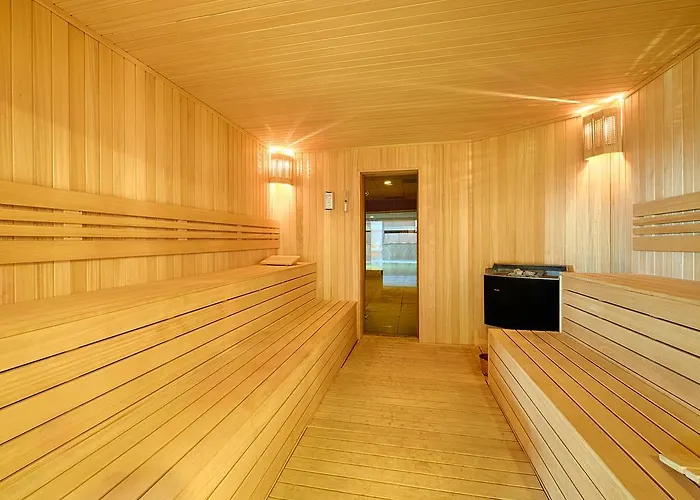 Piril Thermal&beauty 5* Çeşme