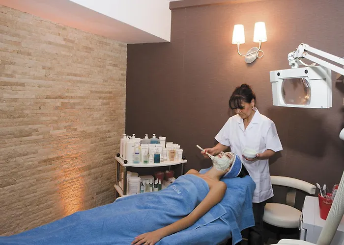 Piril Thermal&beauty אתר נופש 5*